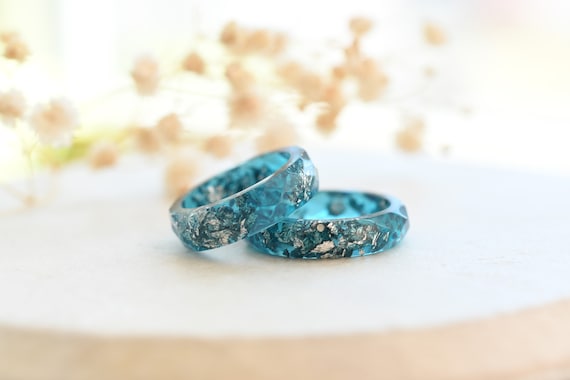 Resin Stacking Ring 