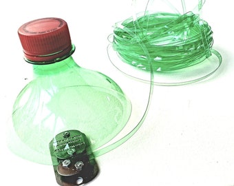 Cordage Dog Tag Tool