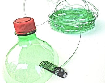 Cordage Making Micro Tool