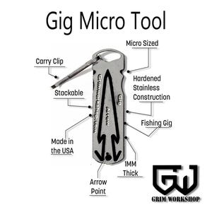 Gig Micro Tool