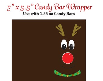 snowman candy bar wrappers printable snowmen candy wrappers etsy hershey bar wrapper template