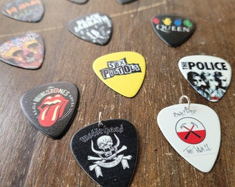 ピンバッジ　アクセサリー　ギター　R&R ロカビリー　PUNK 希少　激レア ピンバッジ アクセサリー ギター R&R ロカビリー PUNK 希少 激レア