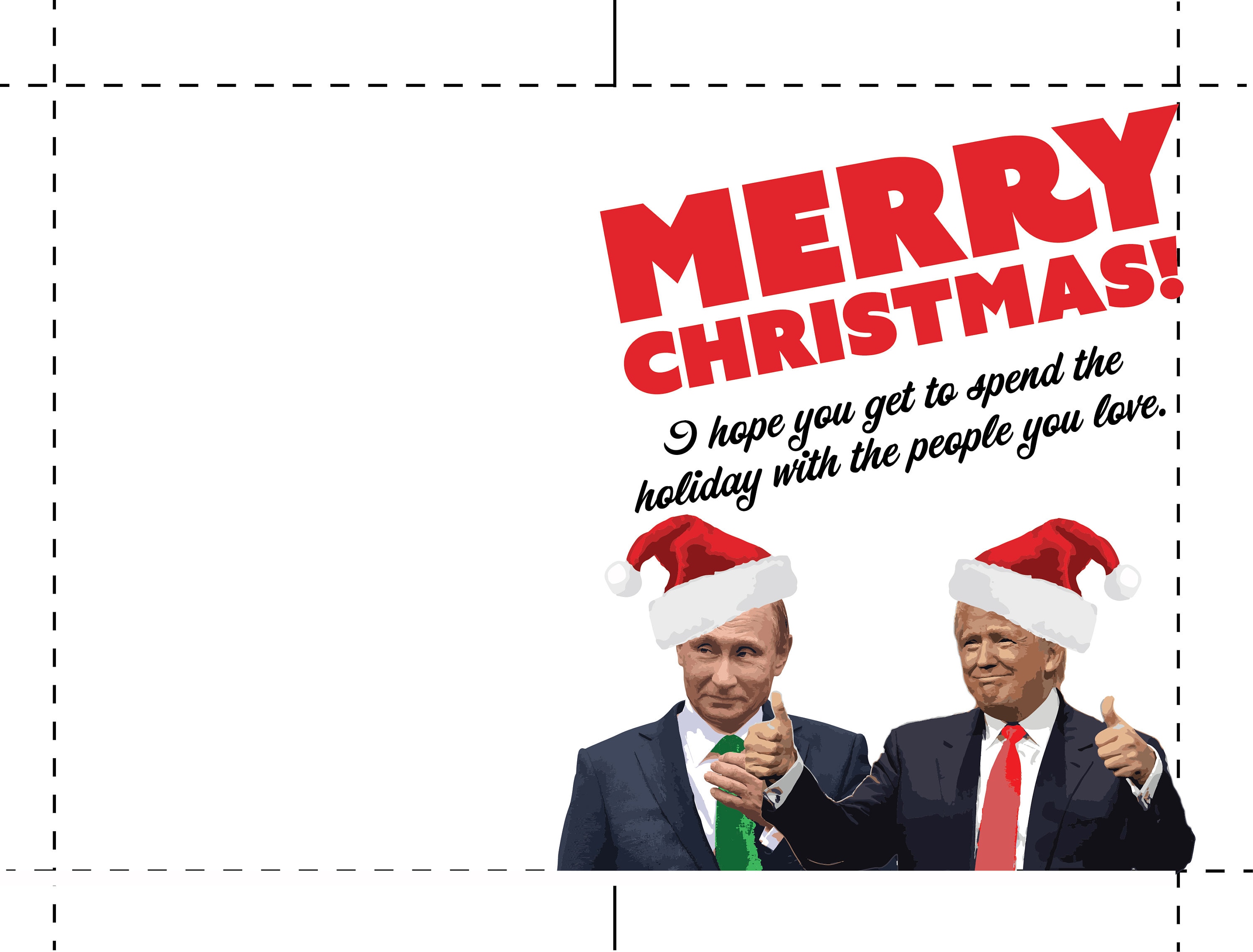 Buon Design Del Biglietto Di Auguri Di Natale Con Un Simpatico Babbo Natale Illustrazione - Foto 9