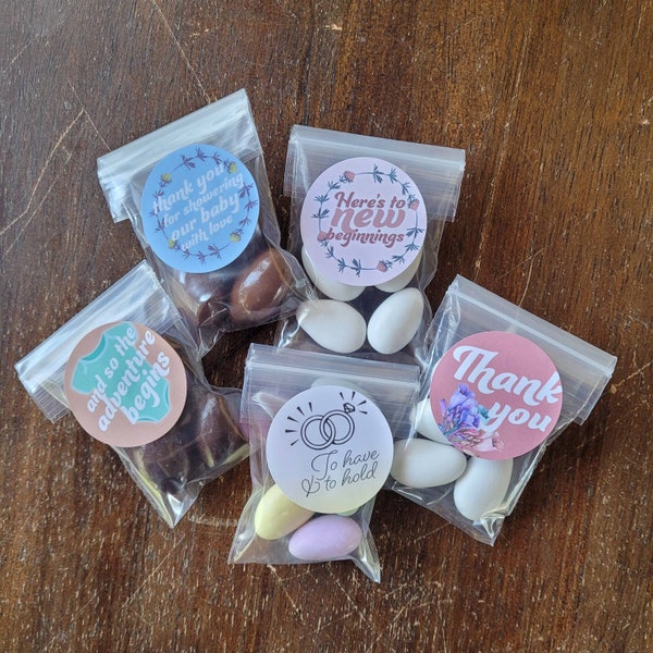 Jordan Almond Etsy