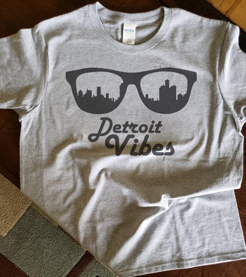 t shirt downtown