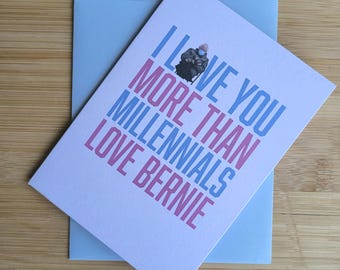 bernie sanders mtg card Bernie, Billionaires' Bane : r/custommagic