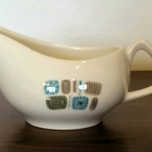 Temporama Durogloss Gravy Boat