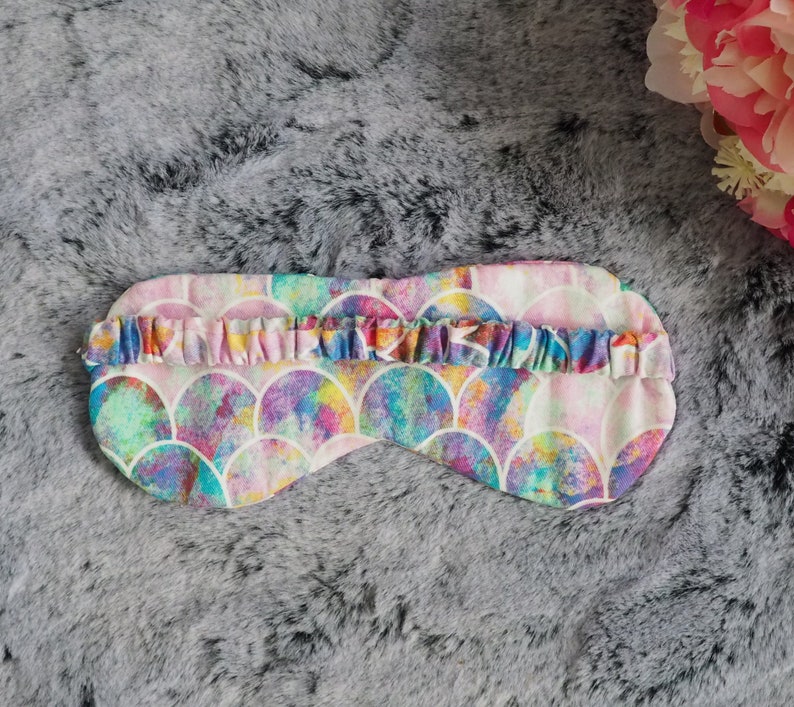 Sleeping Eye Mask