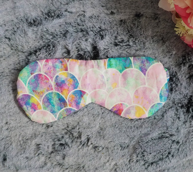 Sleeping Eye Mask