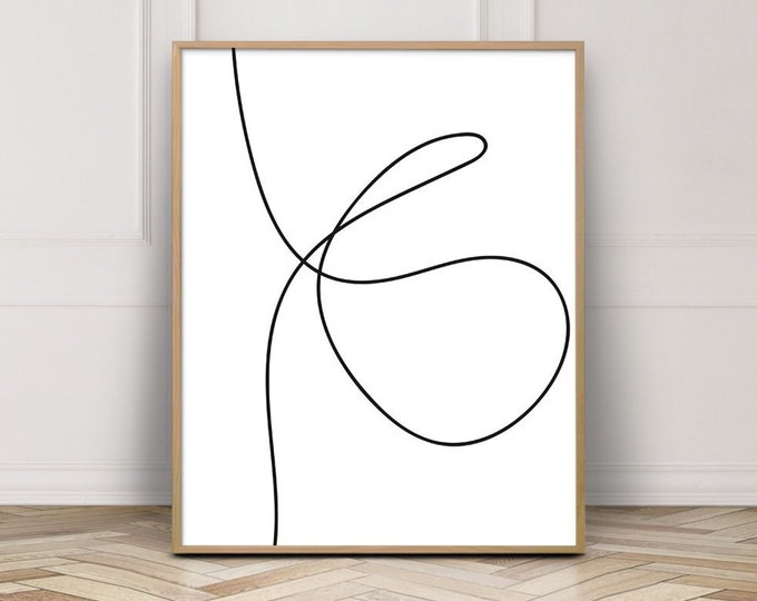 Digital Line Art Crayon Stationery