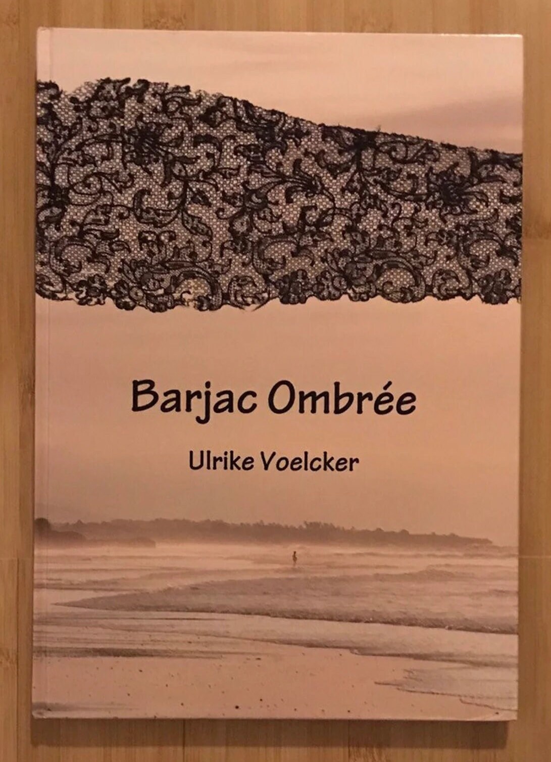 Barjac Ombrée by Ulrike Voelcker