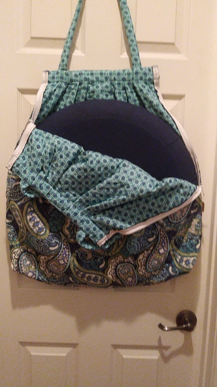 Bobbin Lace Pillow bolsa tendrá una almohada de 22 pulgadas o Etsy