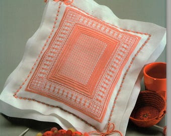 Rare find Punto Antico by Bruna Gubbini. Ottavo 8thNeedle lace Book w/clear pictures, some instructions 64.50 NEW one copy only