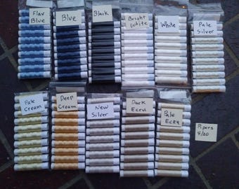Close Out SALE 4/20 Pipers Silk 7.50. We adjust shipping with 3 or more