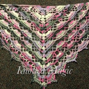 FREEDOM SHAWL PDF Pattern, Hippie Shawl, Boho Shawl, Crochet Shawl, Cape, Bridal Wrap, Crochet shawlette, Crochet Shrug, Wrap
