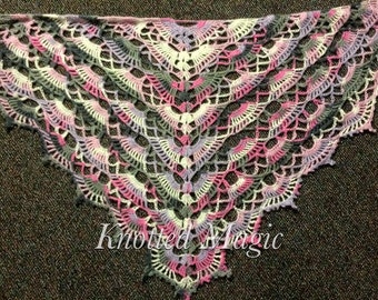 FREEDOM SHAWL PDF Pattern, Hippie Shawl, Boho Shawl, Crochet Shawl, Cape, Bridal Wrap, Crochet shawlette, Crochet Shrug, Wrap
