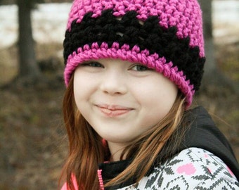 PDF- Winter's Edge Beanie