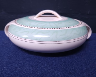 Burleigh Ware 'Balmoral' Tureen