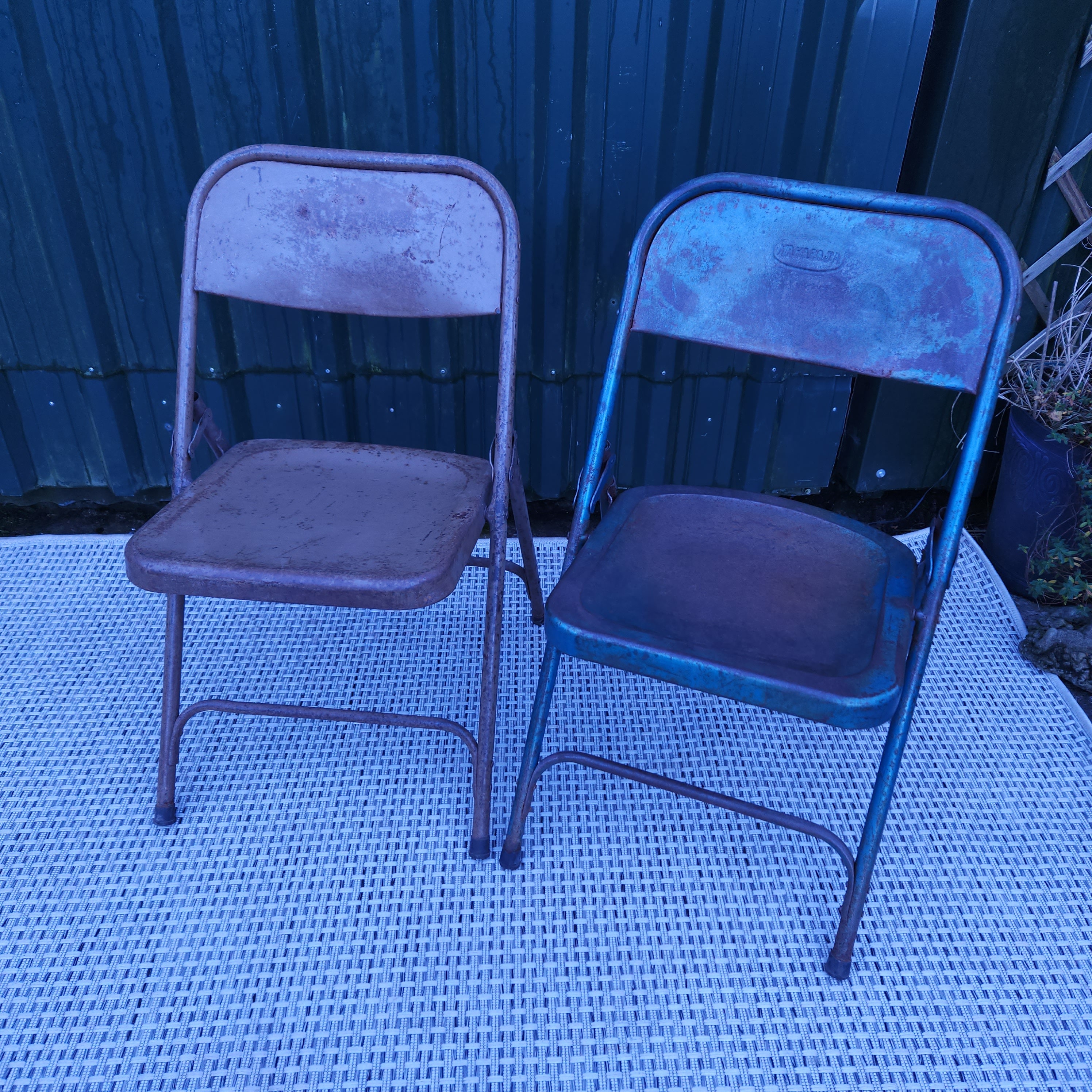Cricket Chair Etsy UK