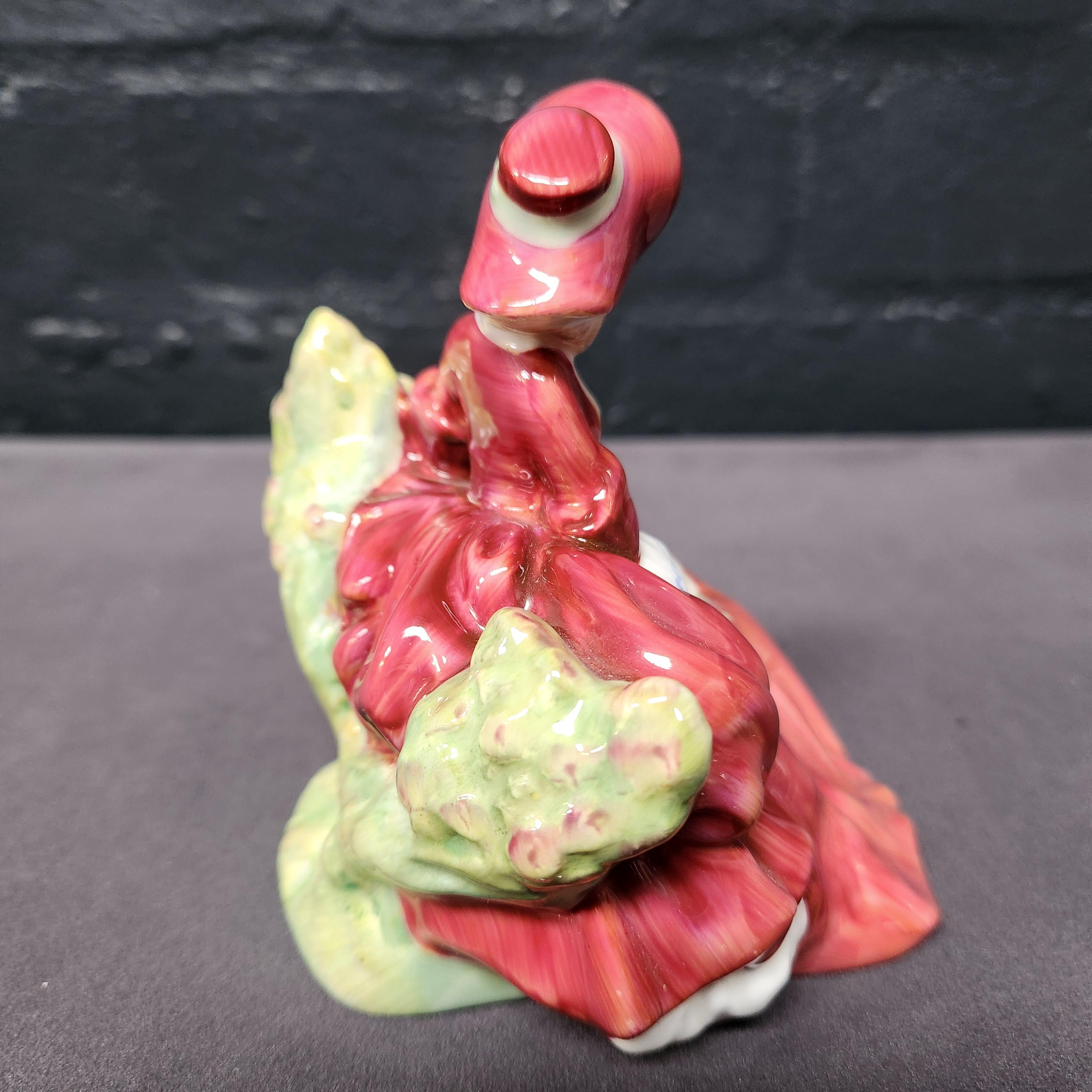 Royal Doulton Lydia HN1908 - Etsy