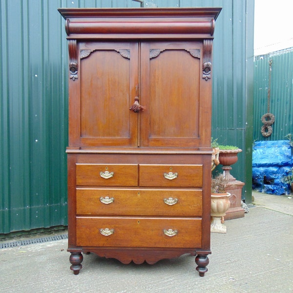 Linen Cupboard Etsy UK