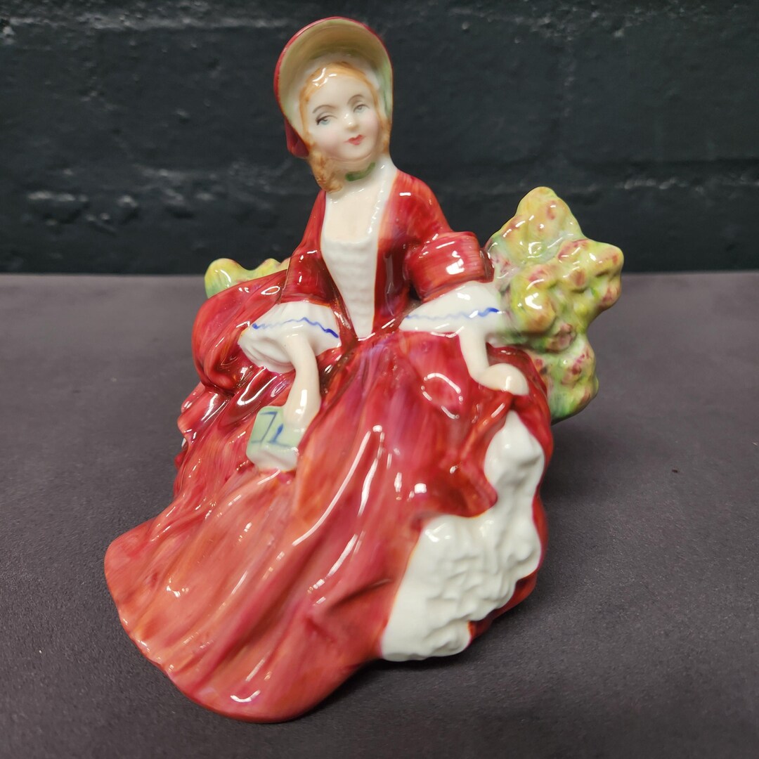 Royal Doulton Lydia HN1908 - Etsy