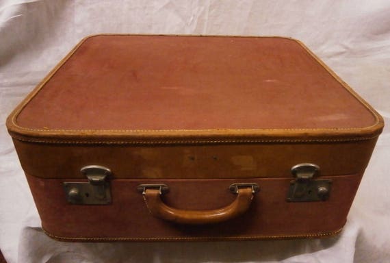 victor luggage trunk