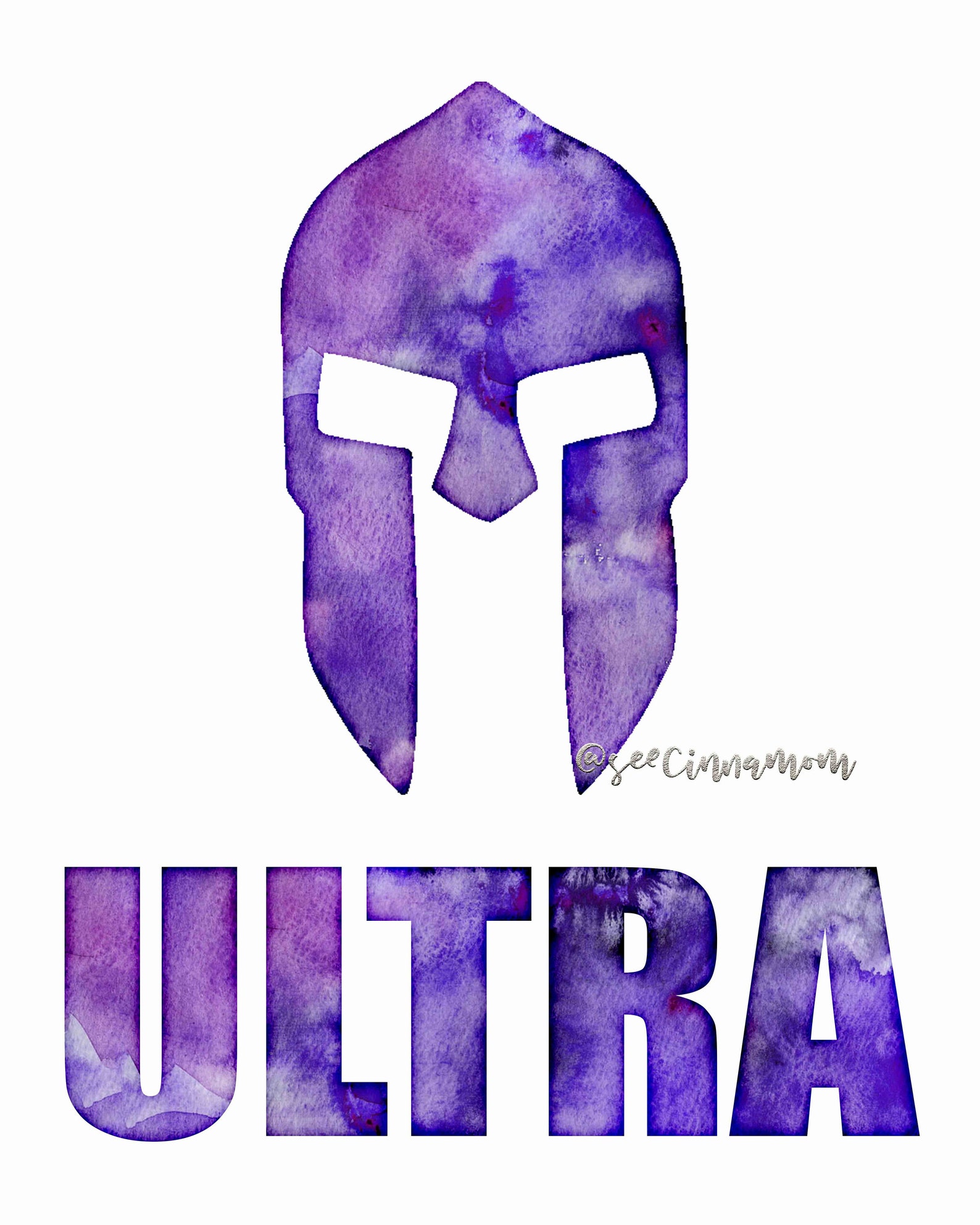 Spartan Ultra Spartan Ultra Race Printable Digital Etsy