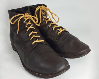 wolverine boots w01124