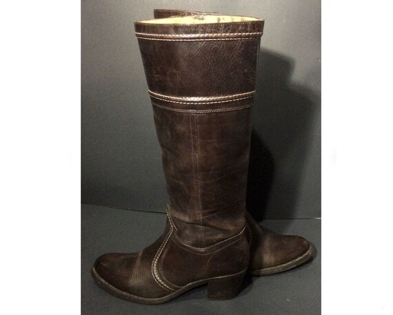 frye jane 14l