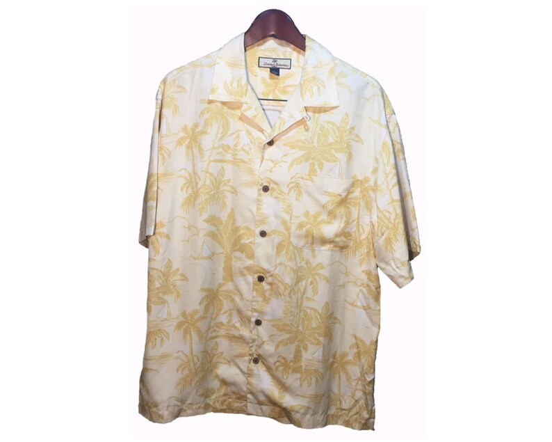 tommy bahama palm tree sweater