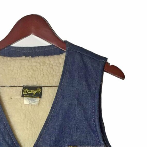Chalecos vaqueros hombre wrangler hotsell