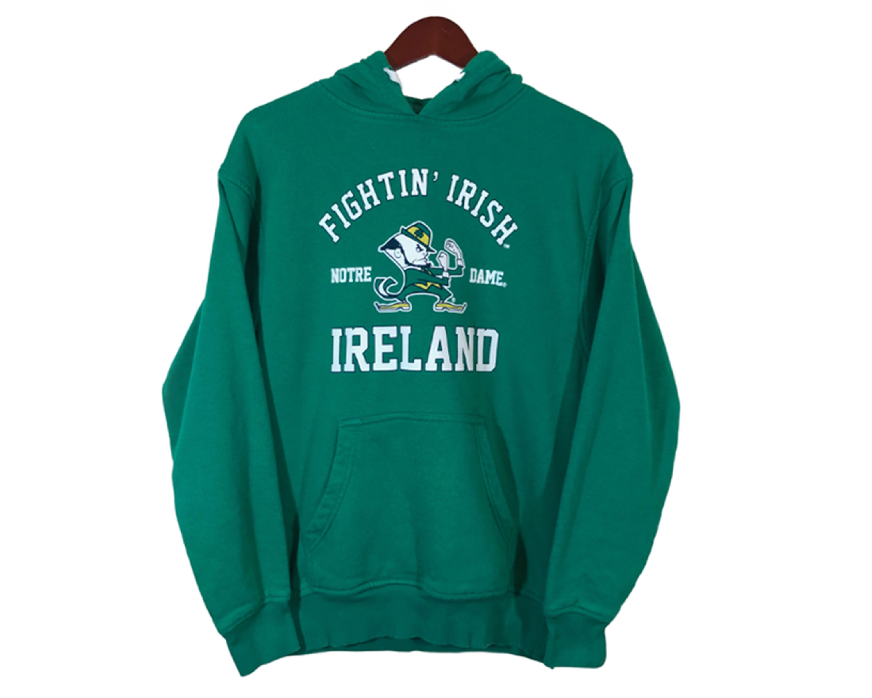 hoodie notre dame