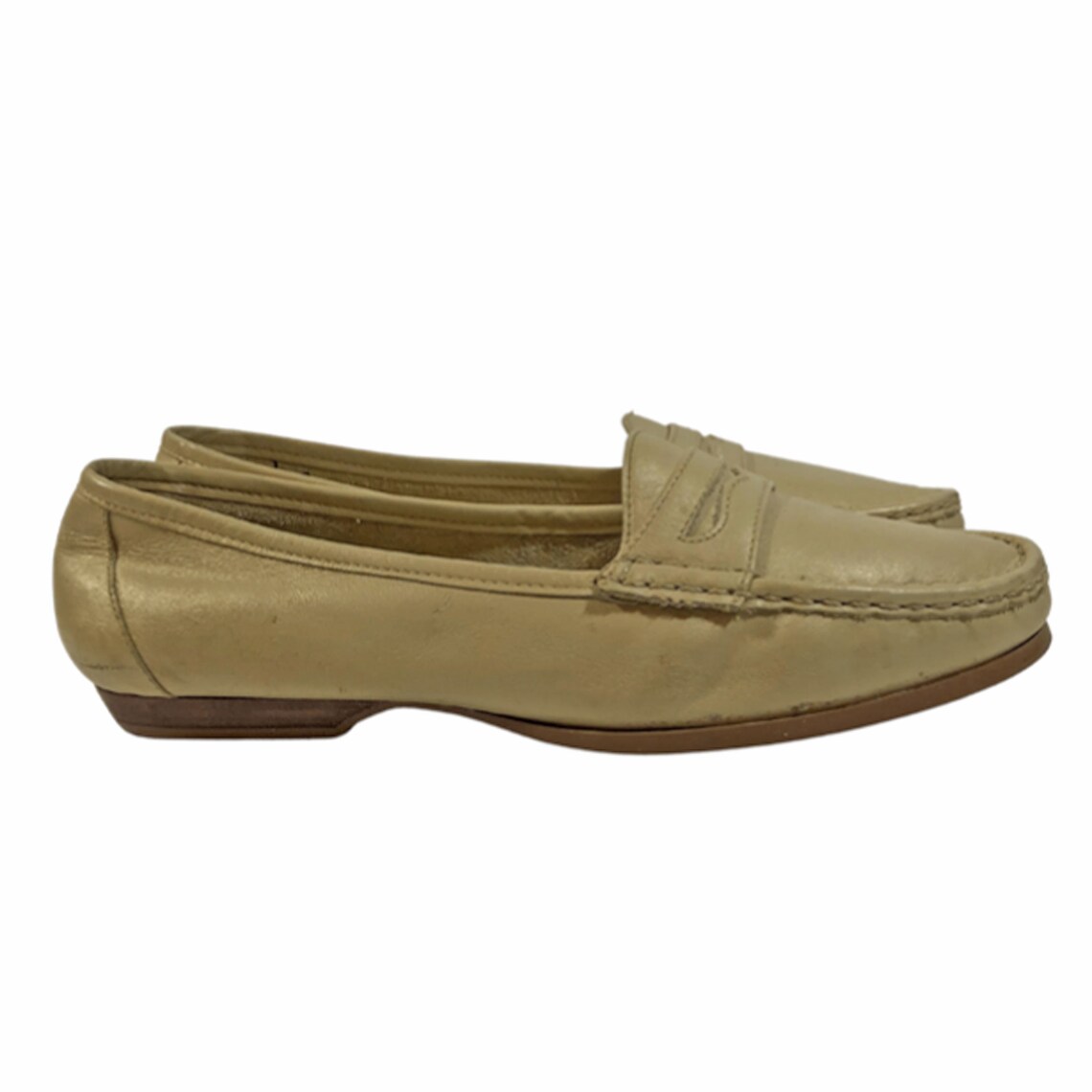 etienne aigner loafers