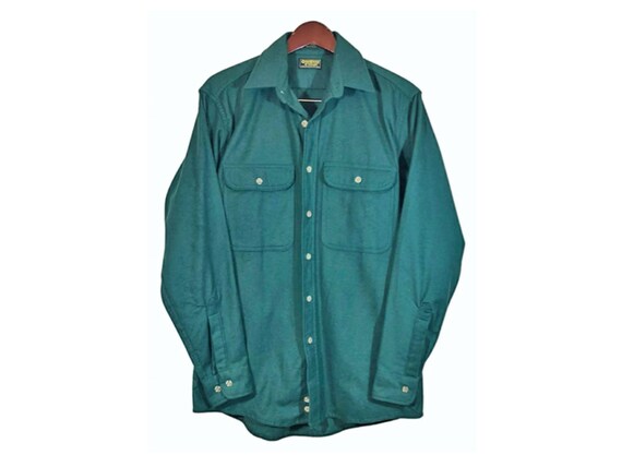 OSHKOSH B'GOSH Green Western Shirt Men's Size M (tall) - Etsy OSHKOSH B'GOSH Green Western Shirt Men's Size M (tall) - Etsy