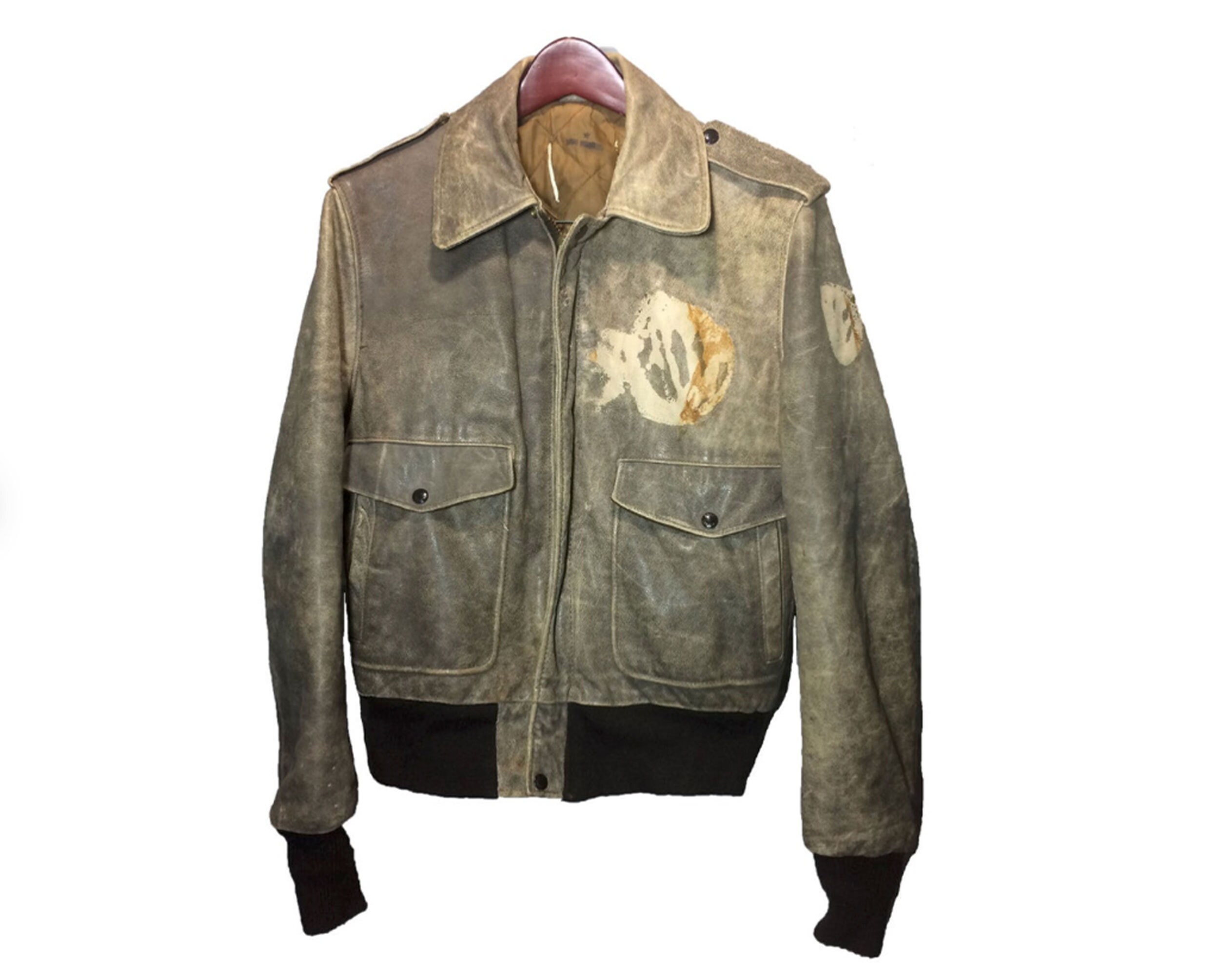 Bombers schott shop air force 2