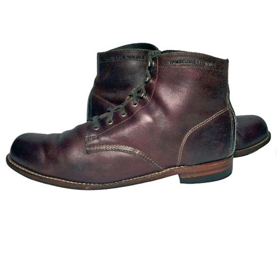 12 eee work boots