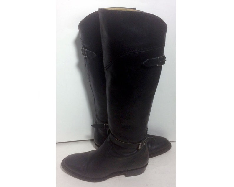 frye dorado riding