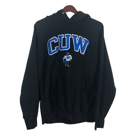 Concordia clearance university hoodie