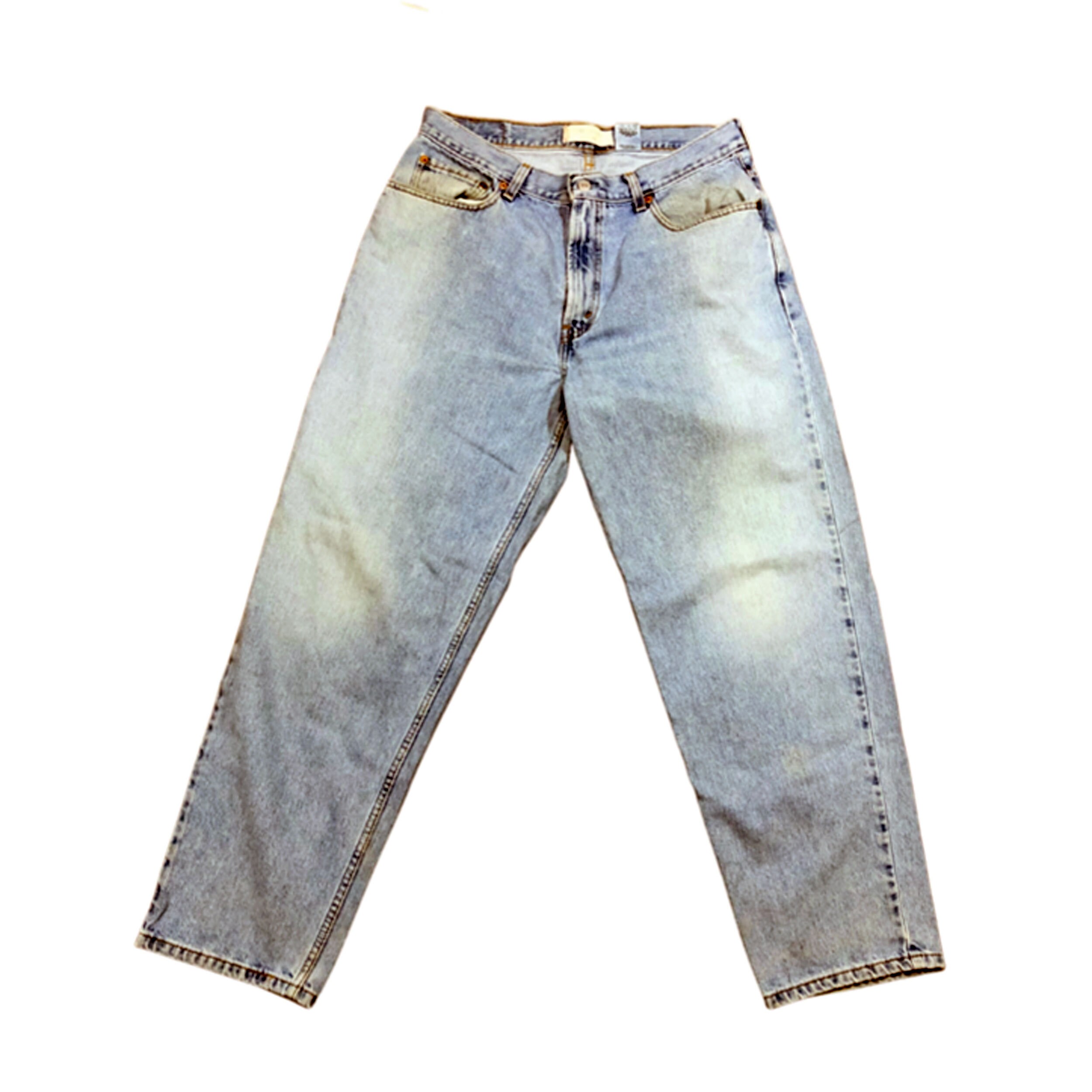 Red Tab Levis Jeans - Etsy