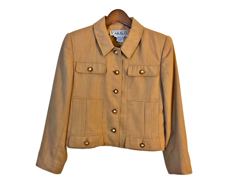 Old Money Style Coat