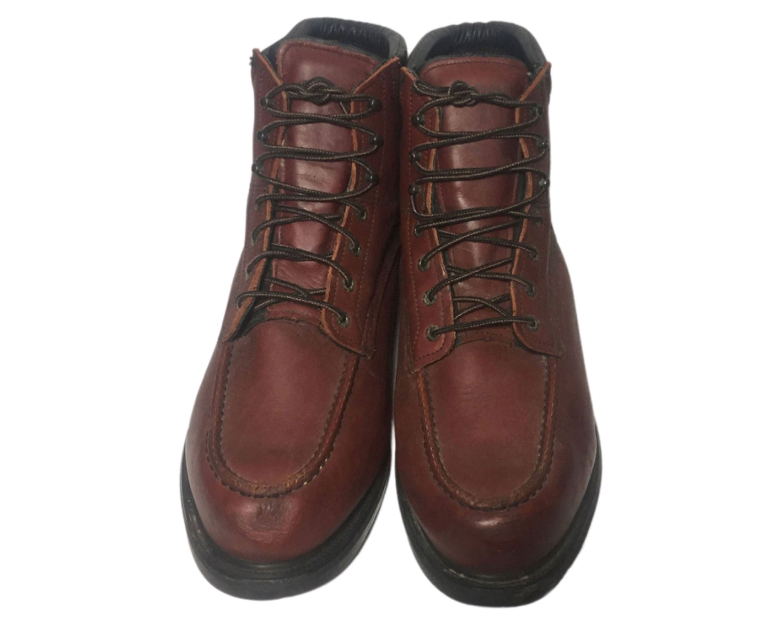 red wing boots 202
