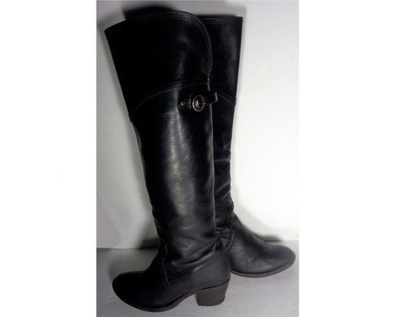frye jane tall cuff