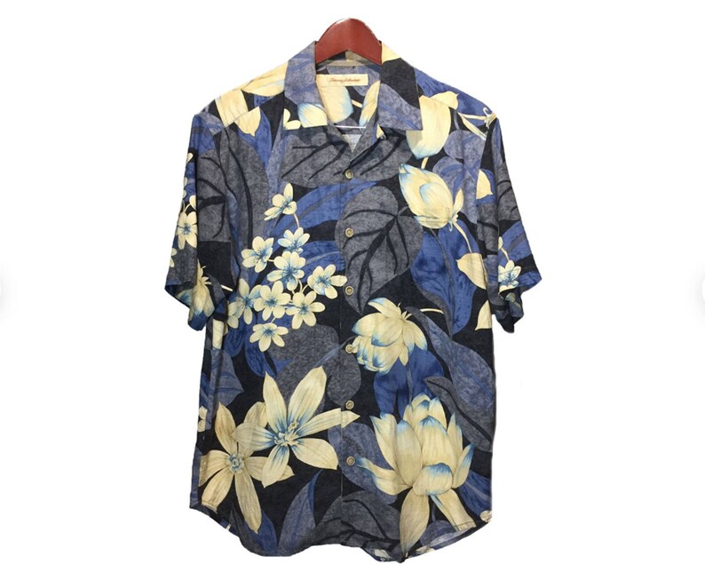 Tommy Bahama Parapluie de Plage 2019 Bleu