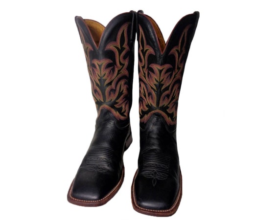 size 11 western boots