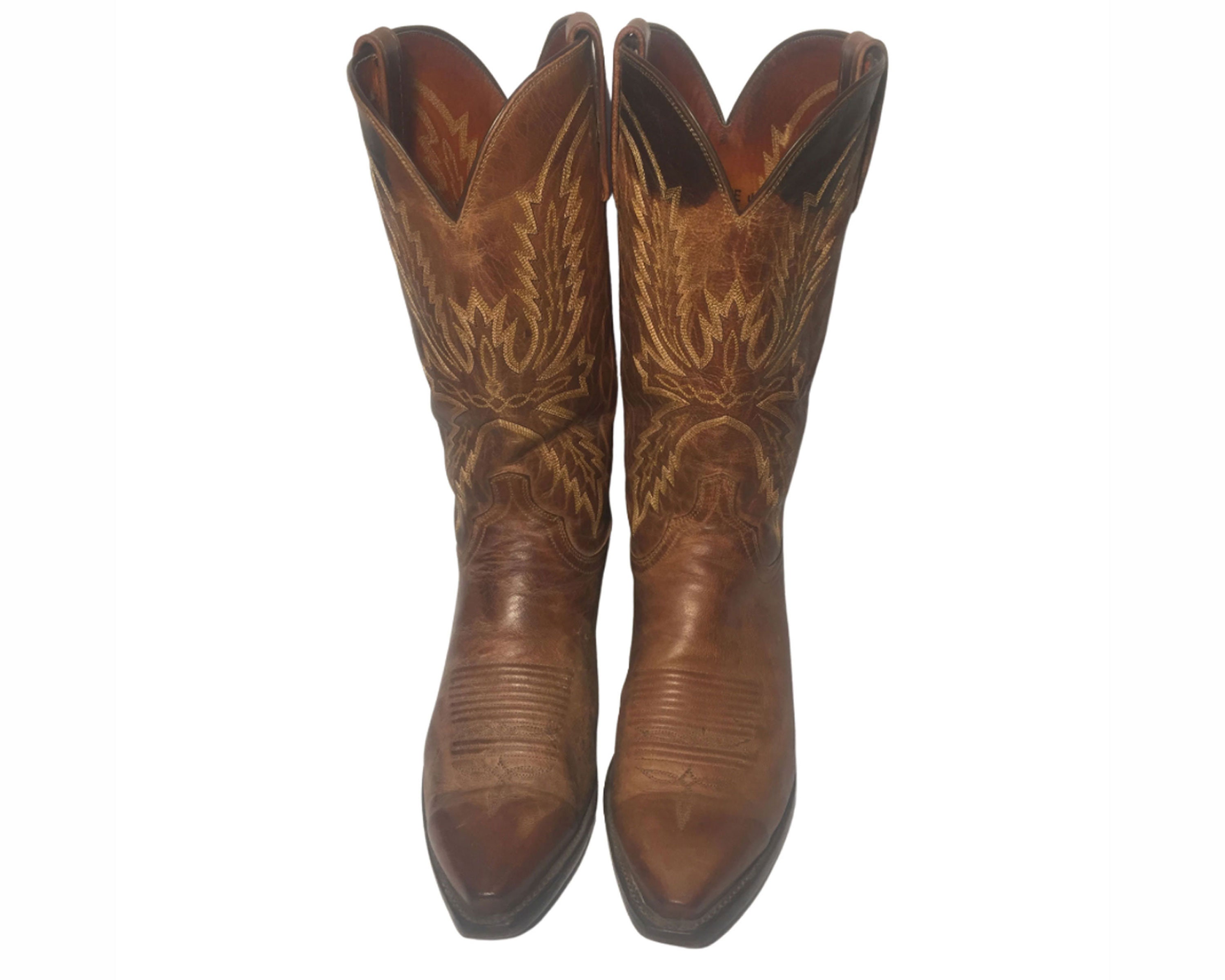 lucchese 1883 boots