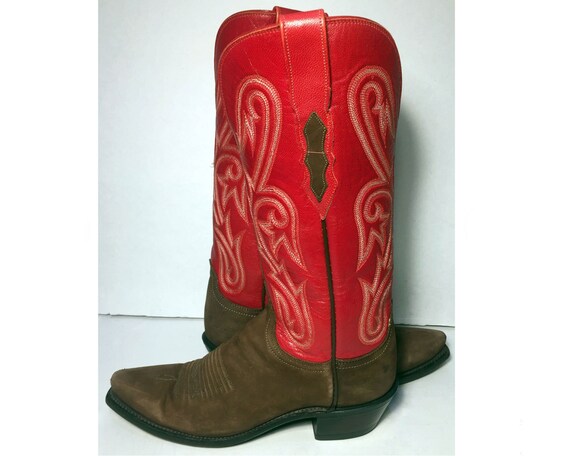 lucchese 1883 boots