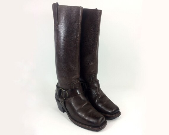 frye harness 15r