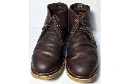 red wing 3141