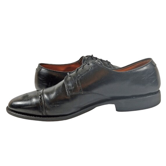 Park Avenue Cap-toe Derby Dress Shoe | Men's Dress | Allen Edmonds